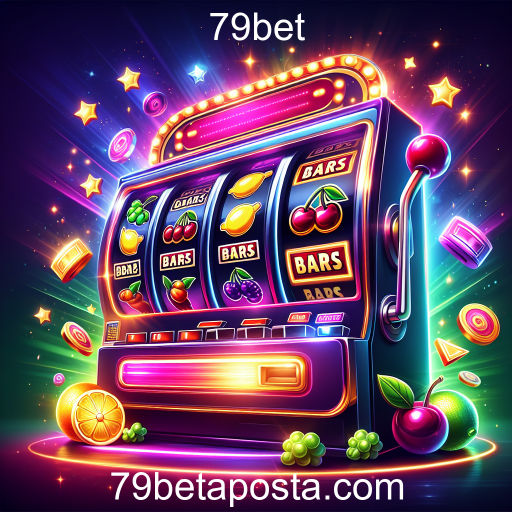 A Fascinante Experiência dos Caça-Níqueis no 79bet