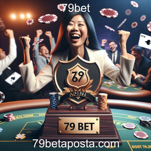 Descubra o Programa VIP do 79bet: Vantagens e Exclusividades